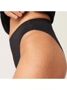 Modibodi Modibodi Seamfree Hi-Leg Cheeky Moderate-Heavy menstruációs alsónadrág