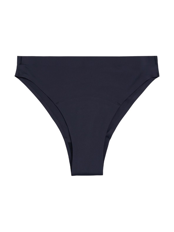 Modibodi Modibodi Seamfree Hi-Leg Cheeky Moderate-Heavy menstruációs alsónadrág