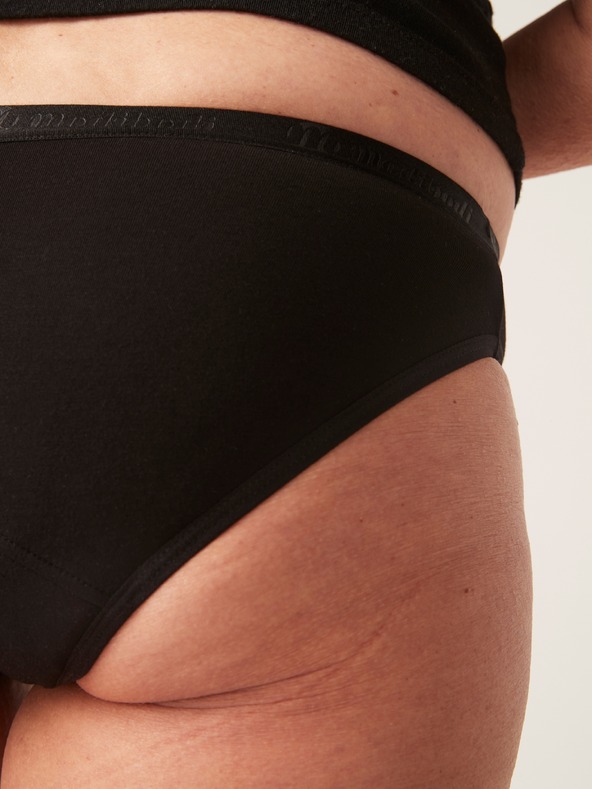 Modibodi Modibodi Classic Bikini Moderate-Heavy menstruációs alsónadrág