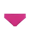 Modibodi Modibodi Basic Mid-Rise Brief Moderate-Heavy Fandango Pink menstruációs alsónadrág