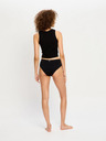 Modibodi Szett háromból - Modibodi Soft Stretch Seamless Bikini Brief Moderate menstruációs alsónadrág