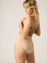 Modibodi Modibodi Seamfree Full Brief Moderate-Heavy Cashew menstruációs alsónadrág