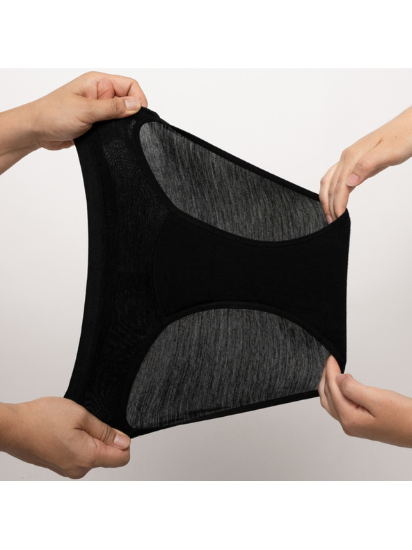 Modibodi Modibodi Classic Bikini Light-Moderate menstruációs alsónadrág