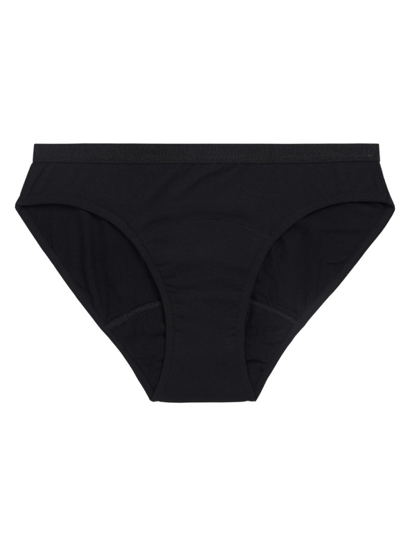 Modibodi Modibodi Classic Bikini Light-Moderate menstruációs alsónadrág