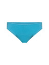Modibodi Modibodi Basic Mid-Rise Brief Moderate-Heavy Cerulean Blue menstruációs alsónadrág