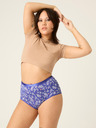 Modibodi Menstruációs alsó Modibodi Classic Full Brief Moderate-Heavy Boho Love