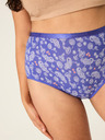 Modibodi Menstruációs alsó Modibodi Classic Full Brief Moderate-Heavy Boho Love