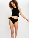 Modibodi Kétdarabos szett - menstruációs alsó Modibodi Soft Stretch Seamless Bikini Brief Moderate
