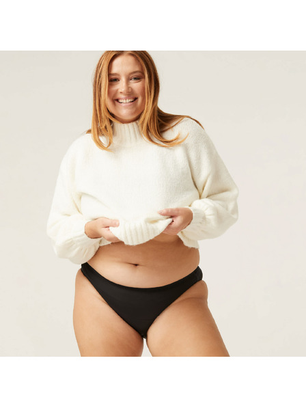 Modibodi Menstruációs alsó Modibodi Seamfree Bikini Moderate-Heavy