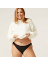 Modibodi Menstruációs alsó Modibodi Seamfree Bikini Moderate-Heavy