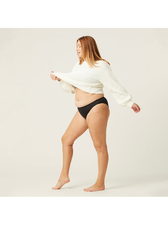 Modibodi Menstruációs alsó Modibodi Seamfree Bikini Moderate-Heavy