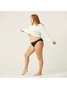 Modibodi Menstruációs alsó Modibodi Seamfree Bikini Moderate-Heavy
