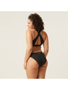Modibodi Menstruációs alsó Modibodi Seamfree Bikini Moderate-Heavy