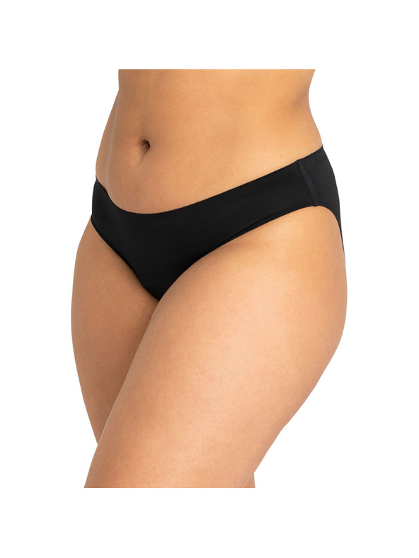 Modibodi Menstruációs alsó Modibodi Seamfree Bikini Moderate-Heavy