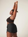 Modibodi Menstruációs futó rövidnadrág Modibodi