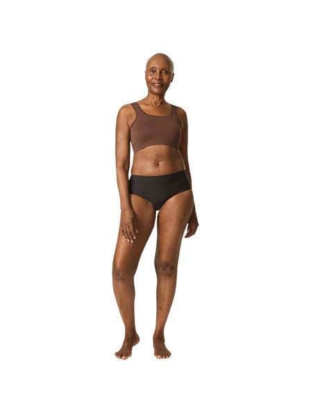 Modibodi Menstruációs alsó Modibodi Seamfree Boyleg Moderate-Heavy