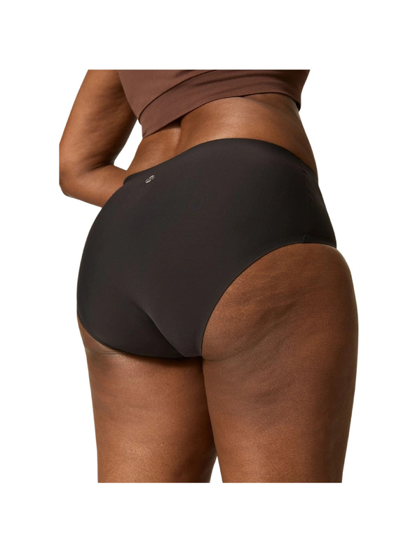 Modibodi Menstruációs alsó Modibodi Seamfree Boyleg Moderate-Heavy