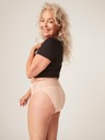 Modibodi Menstruációs alsó Modibodi Sensual French Cut Moderate-Heavy Beige