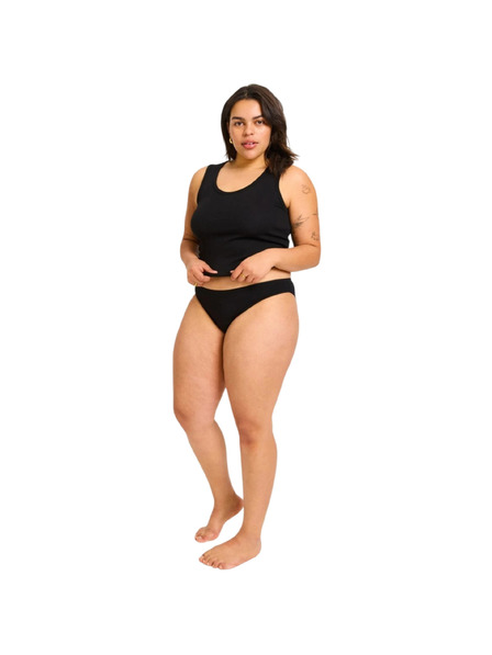 Modibodi Menstruációs alsó Modibodi Classic Cheeky Brief Light