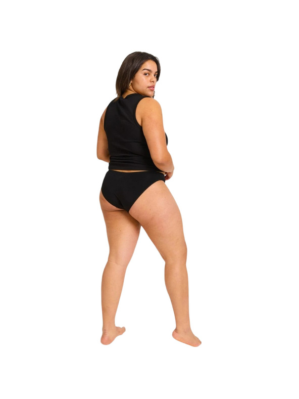 Modibodi Menstruációs alsó Modibodi Classic Cheeky Brief Light