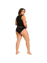Modibodi Menstruációs alsó Modibodi Classic Cheeky Brief Light