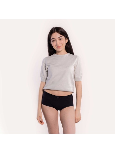 Selena Menstruációs alsó Selenacare lányoknak Hipster