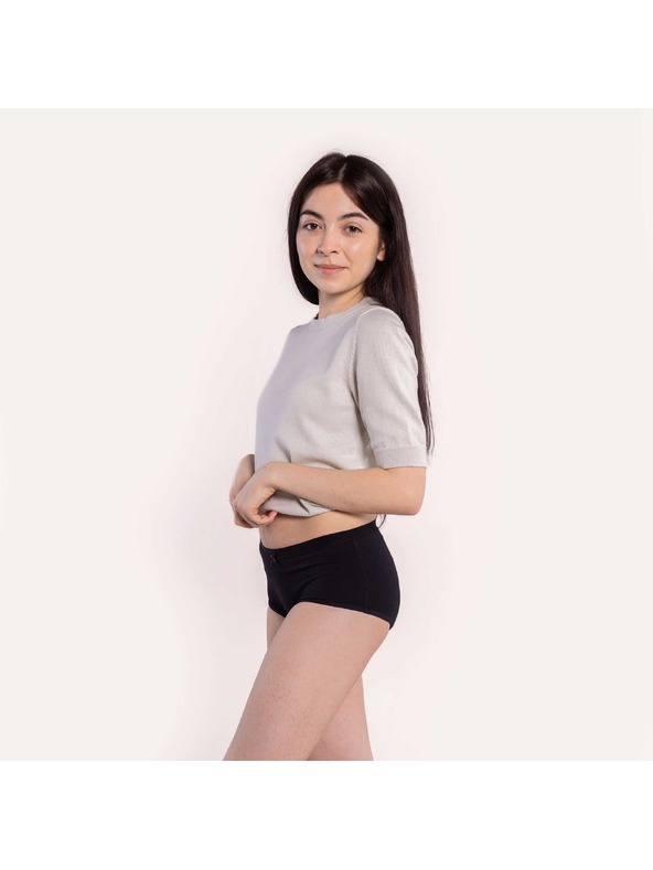 Selena Menstruációs alsó Selenacare lányoknak Hipster