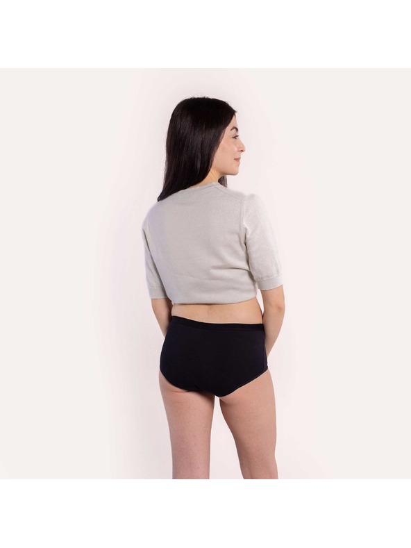 Selena Menstruációs alsó Selenacare lányoknak Hipster