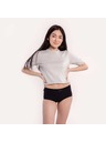 Selena Menstruációs alsó Selenacare lányoknak Hipster