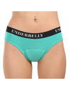 Underbelly Menstruációs alsó Underbelly Univers zöld
