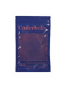 Underbelly Menstruációs alsó Underbelly Univers zöld