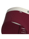Underbelly Menstruációs alsó Underbelly Lowee piros