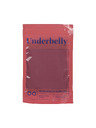 Underbelly Menstruációs alsó Underbelly Classi fekete