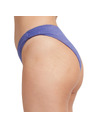 Femi.Eko Menstruációs úszoda Femi.Eko Galaxy Bikini Moderate lila alsó rész
