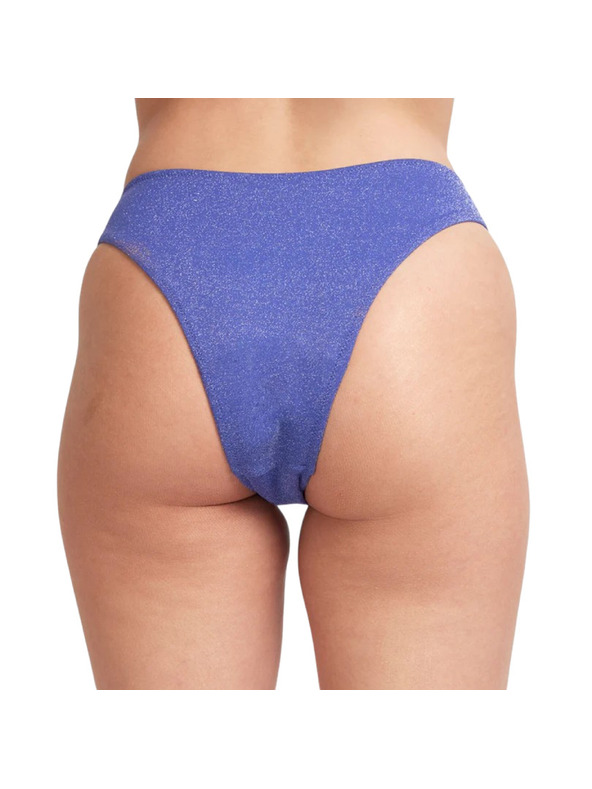 Femi.Eko Menstruációs úszoda Femi.Eko Galaxy Bikini Moderate lila alsó rész