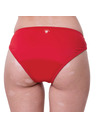 Femi.Eko Menstruációs úszoda Femi.Eko Maja Bikini UPF30 Moderate piros alsó rész