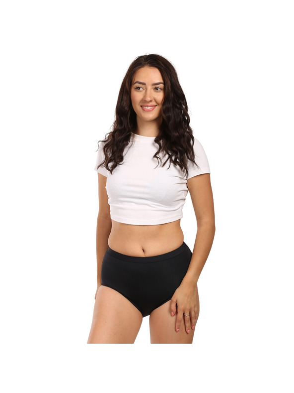 Love Luna Menstruációs úszoda Love Luna Full Brief alsó rész