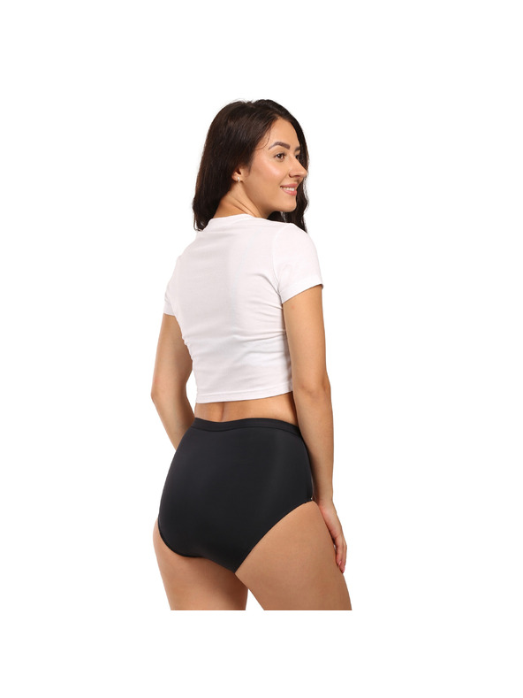 Love Luna Menstruációs úszoda Love Luna Full Brief alsó rész