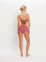 Modibodi Menstruációs úszoda Modibodi Molokai Swim Short High Absorbency Mauve alsó rész