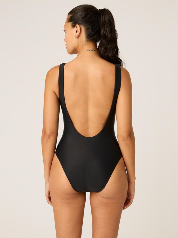 Modibodi Menstruációs úszoda Modibodi High V Neck One Piece