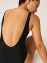 Modibodi Menstruációs úszoda Modibodi High V Neck One Piece