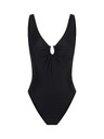 Modibodi Menstruációs úszoda Modibodi High V Neck One Piece