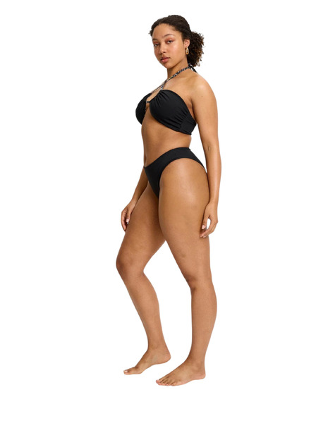Modibodi Menstruációs úszoda Modibodi Smileyworld Hi-Waist Bottom alsó rész