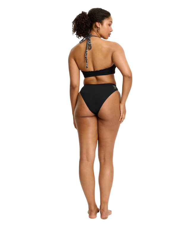 Modibodi Menstruációs úszoda Modibodi Smileyworld Hi-Waist Bottom alsó rész