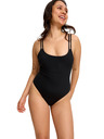 Modibodi Menstruációs úszoda Modibodi egy részes Double Strap One Piece