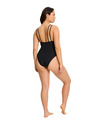 Modibodi Menstruációs úszoda Modibodi egy részes Double Strap One Piece