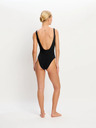 Modibodi Menstruációs úszoda Modibodi Scoop Neck One Piece egy részes