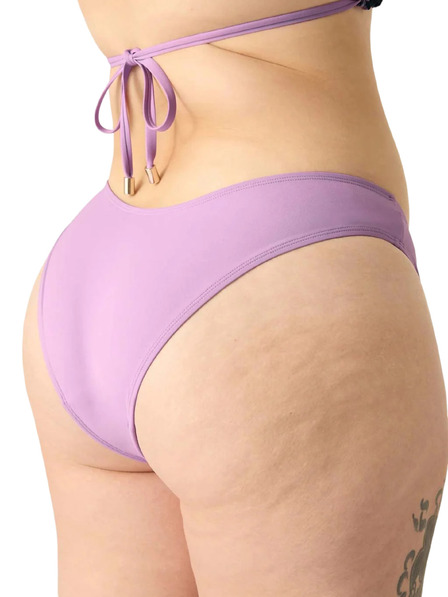 Modibodi Modibodi menstruációs fürdőruha Brazilian Brief Lavender alsó rész