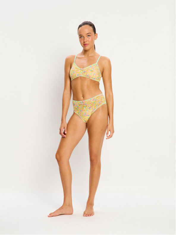 Modibodi Melltartó Modibodi Bralette Buttercup