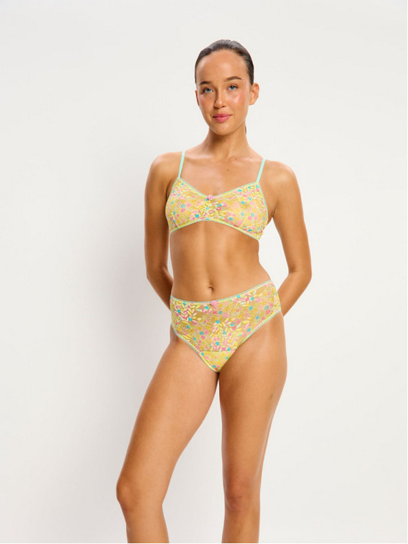 Modibodi Melltartó Modibodi Bralette Buttercup